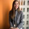 Sample customer portrait for Sarah Mitchell